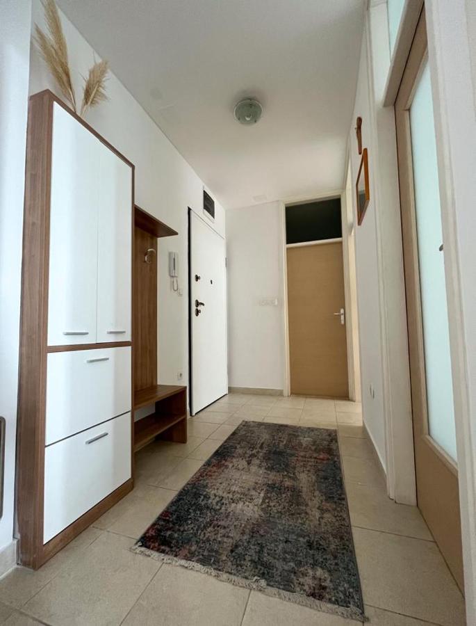 Apartman Milla Макарська Екстер'єр фото